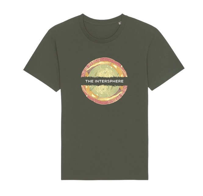 THE INTERSPHERE - Hold On Liberty Anniversary T-Shirt (Unisex)