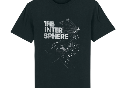 THE INTERSPHERE - Hold On Liberty T-Shirt