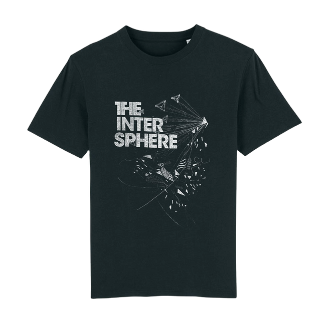 THE INTERSPHERE - Hold On Liberty T-Shirt