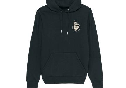 THE INTERSPHERE - Penrose Hoodie