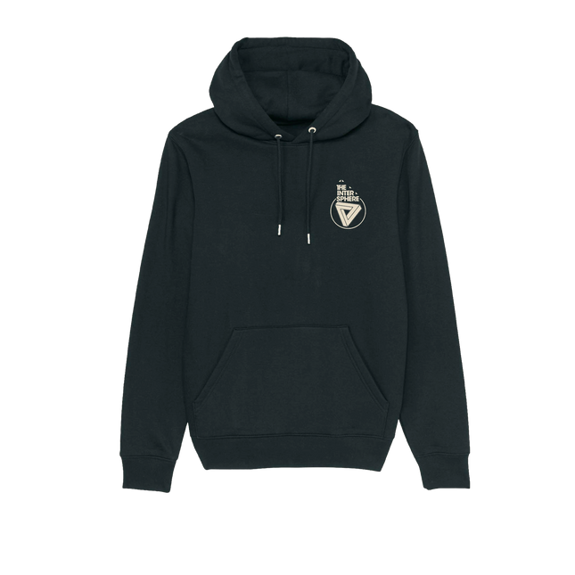 THE INTERSPHERE - Penrose Hoodie