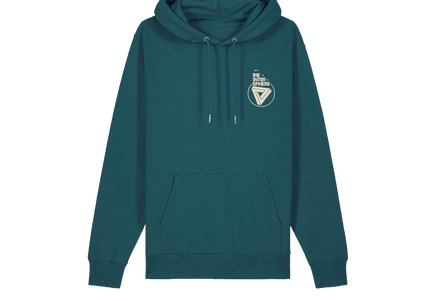 THE INTERSPHERE - Penrose Hoodie (Stargazer)