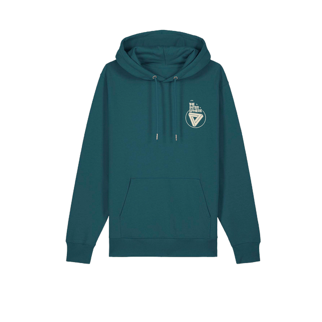 THE INTERSPHERE - Penrose Hoodie (Stargazer)