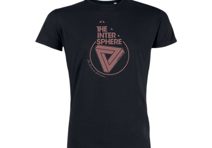 THE INTERSPHERE - Penrose T-Shirt (Unisex)