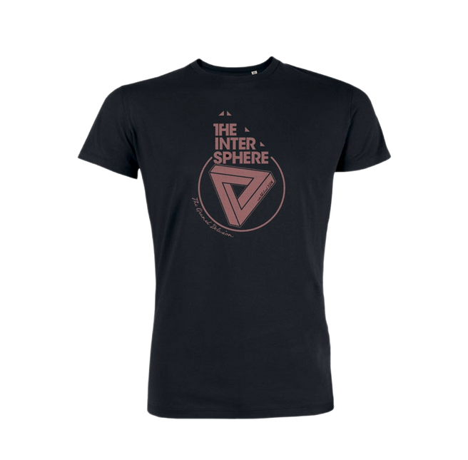 THE INTERSPHERE - Penrose T-Shirt (Unisex)