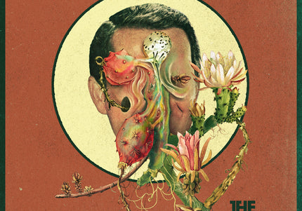 THE INTERSPHERE - The Grand Delusion 2-LP (Doppelvinyl)