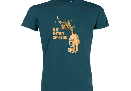 THE INTERSPHERE - The Grand Delusion T-Shirt
