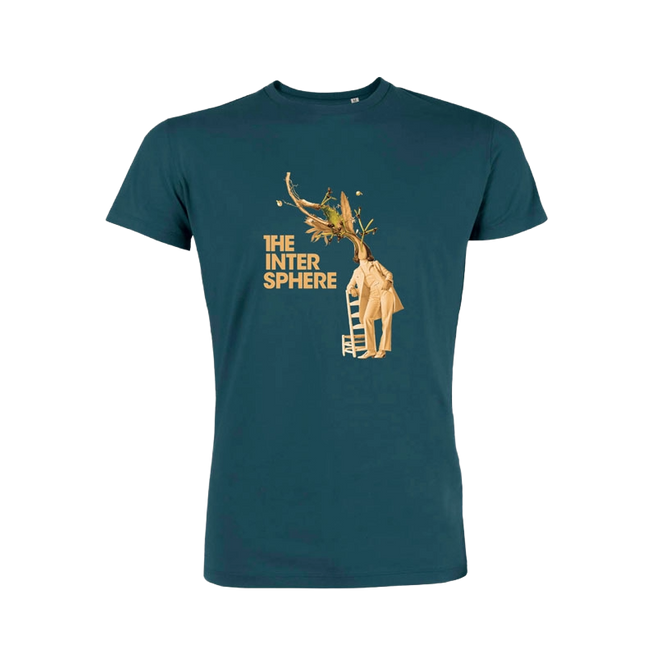 THE INTERSPHERE - The Grand Delusion T-Shirt