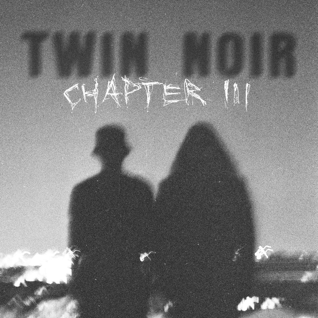 TWIN NOIR - Chapter 3 CD