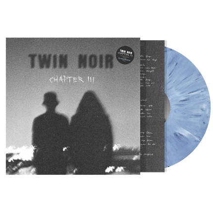 Collection image for: TWIN NOIR - Chapter 3