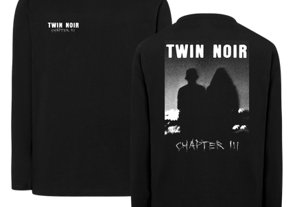 TWIN NOIR - Chapter 3 Longsleeve