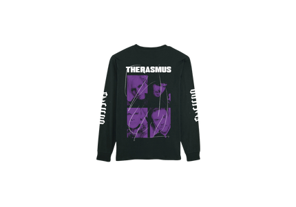 THE RASMUS - Weirdo Longsleeve