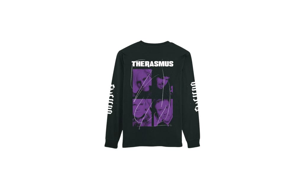 THE RASMUS - Weirdo Longsleeve