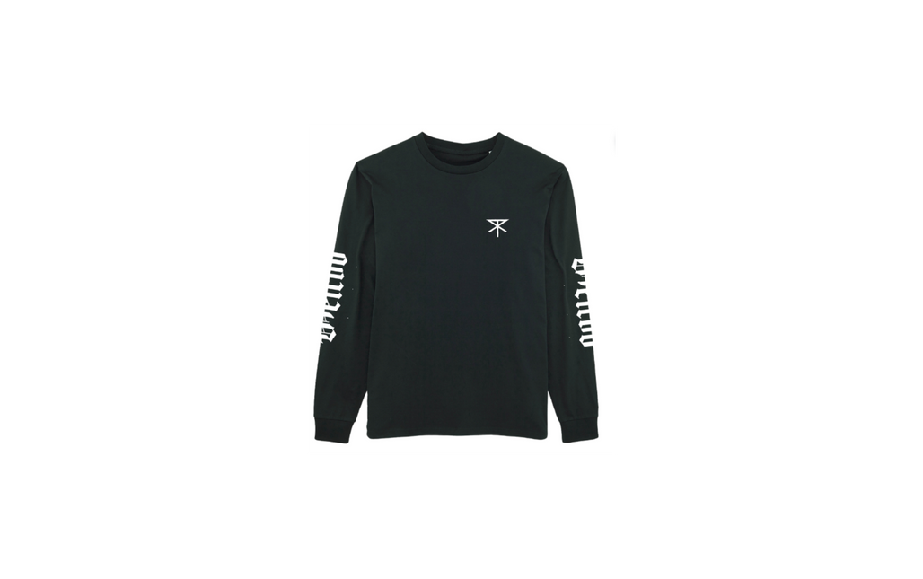 THE RASMUS - Weirdo Longsleeve