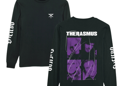 THE RASMUS - Weirdo Longsleeve