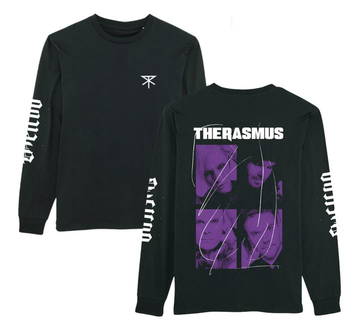 THE RASMUS - Weirdo Longsleeve