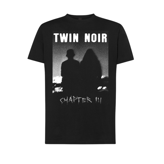 TWIN NOIR - Chapter 3 T-Shirt
