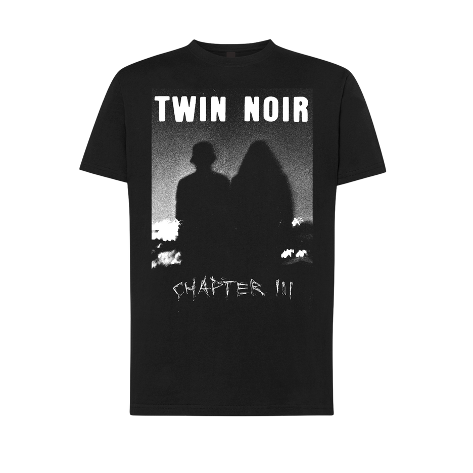 TWIN NOIR - Chapter 3 T-Shirt
