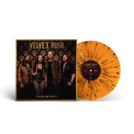 Collection image for: Velvet Rush