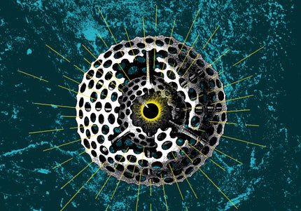 WHEEL - Charismatic Leaders CD (Digipak)