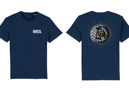 WHEEL - Charismatic Leaders T-Shirt