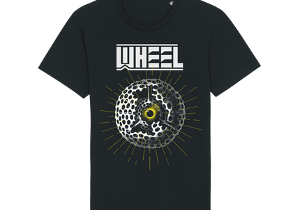 WHEEL - Charismatic Leaders T-Shirt