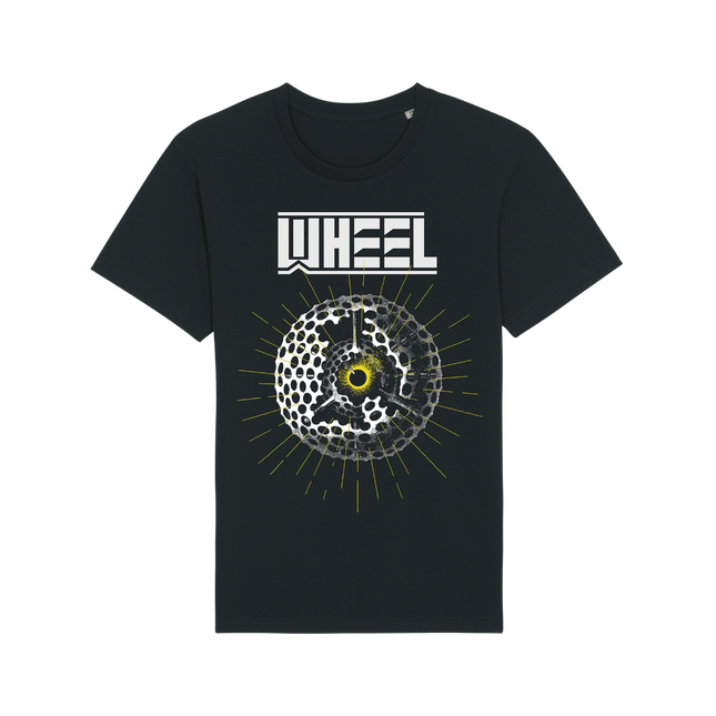 WHEEL - Charismatic Leaders T-Shirt