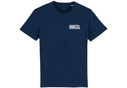 WHEEL - Charismatic Leaders T-Shirt