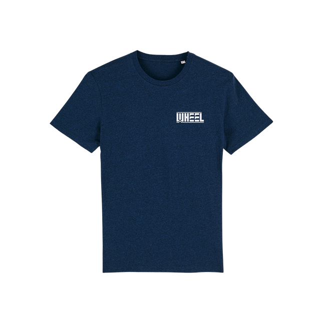 WHEEL - Charismatic Leaders T-Shirt