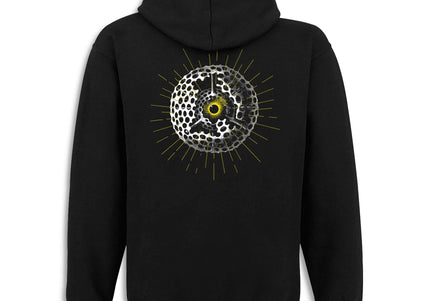 WHEEL - Charismatic Leaders Zipper