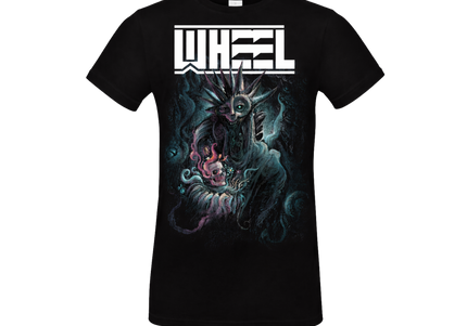 WHEEL - Dark Side T-Shirt