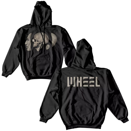 Collection image for: Wheel | Zipper & Hoodies