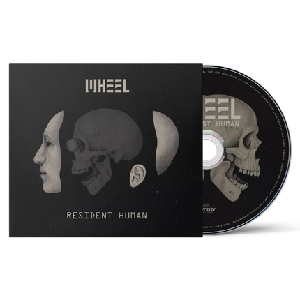 Collection image for: Wheel | CDs & Vinyl