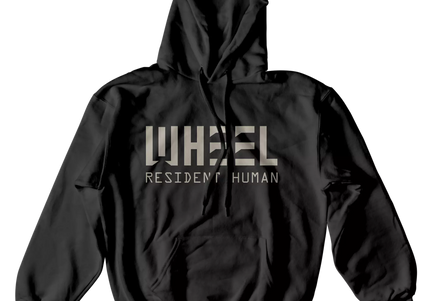 WHEEL - Resident Hoodie