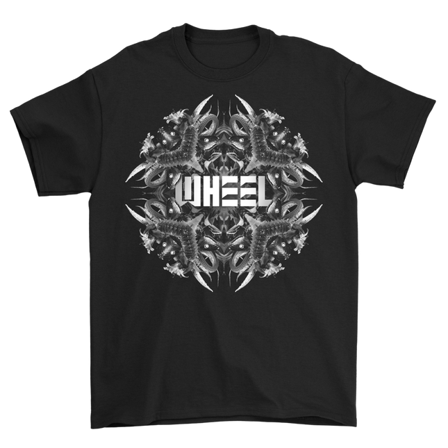 WHEEL - Rumination T-Shirt
