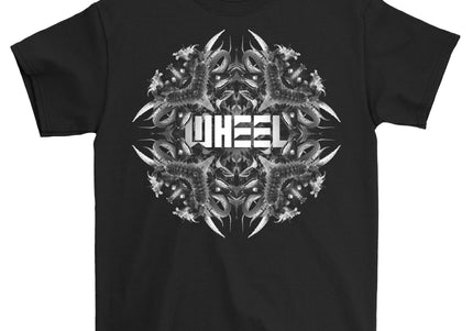 WHEEL - Rumination T-Shirt