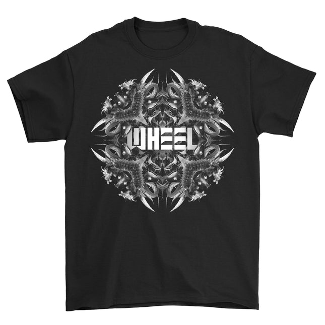 WHEEL - Rumination T-Shirt
