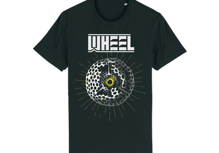 WHEEL - Tour 2024 T-Shirt