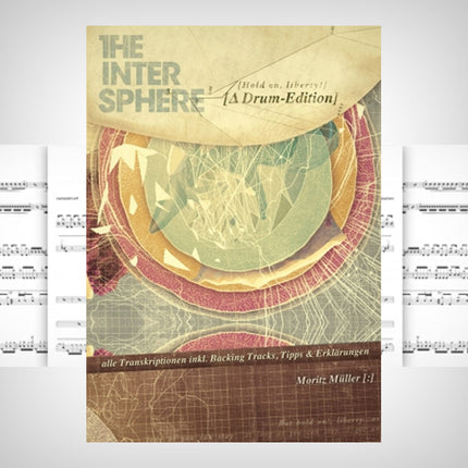 Collection image for: THE INTERSPHERE | Digitals